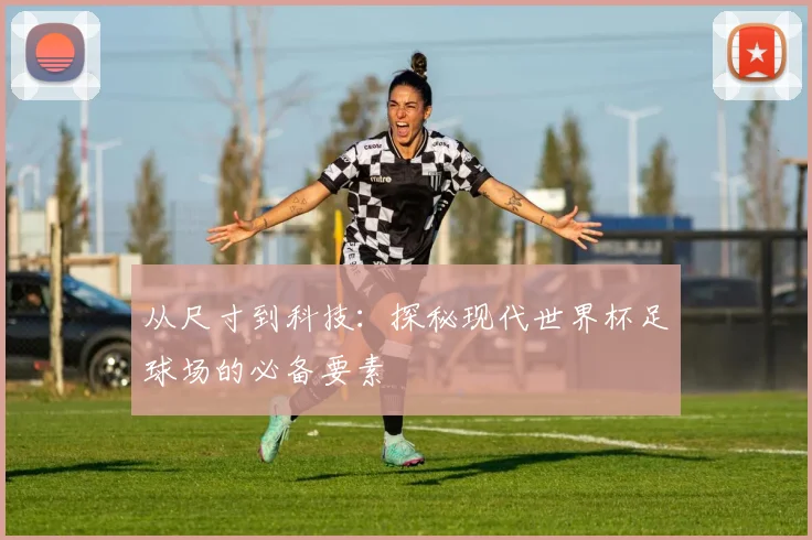 从尺寸到科技：探秘现代世界杯足球场的必备要素