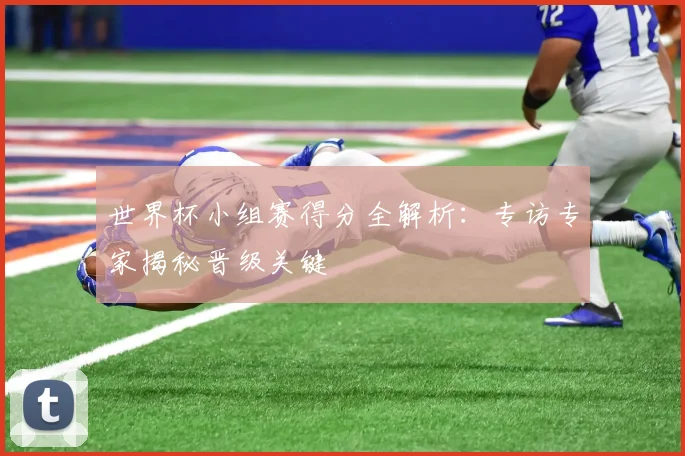 世界杯小组赛得分全解析：专访专家揭秘晋级关键