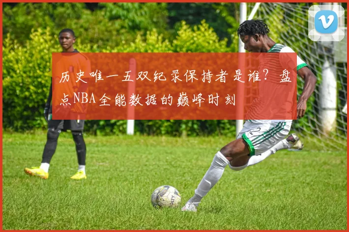 历史唯一五双纪录保持者是谁？盘点NBA全能数据的巅峰时刻